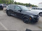 2024 Volkswagen Tiguan 2.0t Se R-line Black Black vin: 3VV8B7AX4RM092579