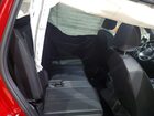 2024 Volkswagen Tiguan Se R-line Black Красный vin: 3VV8B7AX9RM228141