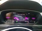 2024 Volkswagen Tiguan Se R-line Black Красный vin: 3VV8B7AX9RM228141