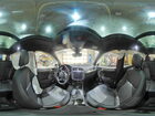 2024 Volkswagen Tiguan Se R-line Black Красный vin: 3VV8B7AX9RM228141