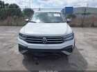 2024 Volkswagen Tiguan 2.0t Wolfsburg Edition White vin: 3VVAB7AX0RM235058