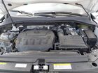 2024 Volkswagen Tiguan 2.0t Wolfsburg Edition White vin: 3VVAB7AX0RM235058