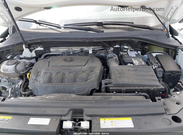 3VVAB7AX0RM235058 2024 VOLKSWAGEN TIGUAN White Vista trasera