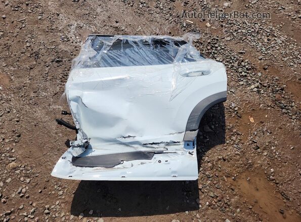 3VVBR7RM2SM022001 2025 VOLKSWAGEN TIGUAN Белый Вид наклейки с VIN-кодом