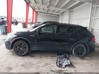 2022 Volkswagen Tiguan 2.0t Se R-line Black Black vin: 3VVCB7AX2NM077941