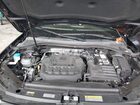 2022 Volkswagen Tiguan 2.0t Se R-line Black Black vin: 3VVCB7AX2NM077941