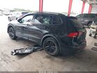 2022 Volkswagen Tiguan 2.0t Se R-line Black Black vin: 3VVCB7AX2NM077941