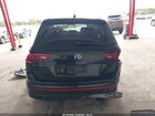2022 Volkswagen Tiguan 2.0t Se R-line Black Black vin: 3VVCB7AX2NM077941