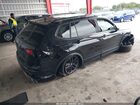 2022 Volkswagen Tiguan 2.0t Se R-line Black Black vin: 3VVCB7AX2NM077941