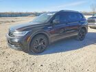 2023 Volkswagen Tiguan Se R-line Black Black vin: 3VVCB7AX3PM126440