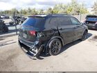 2022 Volkswagen Tiguan 2.0t Se R-line Black Black vin: 3VVCB7AX4NM140165
