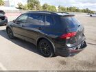 2022 Volkswagen Tiguan 2.0t Se R-line Black Black vin: 3VVCB7AX4NM140165