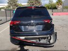 2022 Volkswagen Tiguan 2.0t Se R-line Black Black vin: 3VVCB7AX4NM140165