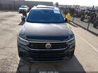 2022 Volkswagen Tiguan 2.0t Se R-line Black Black vin: 3VVCB7AX4NM140165