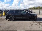 2022 Volkswagen Tiguan 2.0t Se R-line Black Black vin: 3VVCB7AX4NM140165