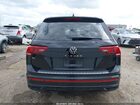 2022 Volkswagen Tiguan 2.0t Se R-line Black Черный vin: 3VVCB7AX5NM129949