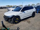 2023 Volkswagen Tiguan Se R-line Black White vin: 3VVCB7AX8PM041755