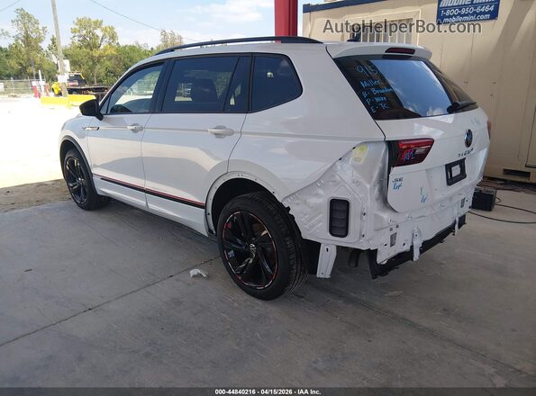 3VVCB7AX9RM204481 2024 VOLKSWAGEN TIGUAN White Rear left