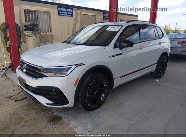 3VVCB7AX9RM204481 2024 VOLKSWAGEN TIGUAN White Front left