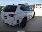2024 Volkswagen Tiguan 2.0t Se R-line Black White vin: 3VVCB7AX9RM204481