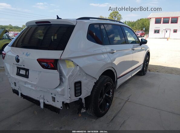 3VVCB7AX9RM204481 2024 VOLKSWAGEN TIGUAN White Rear right