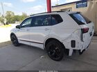 2024 Volkswagen Tiguan 2.0t Se R-line Black White vin: 3VVCB7AX9RM204481
