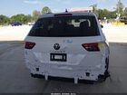 2024 Volkswagen Tiguan 2.0t Se R-line Black White vin: 3VVCB7AX9RM204481