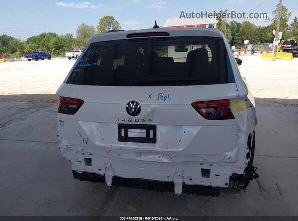3VVCB7AX9RM204481 2024 VOLKSWAGEN TIGUAN White 