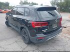 2022 Volkswagen Taos 1.5t S Black vin: 3VVCX7B20NM000540
