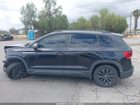 2022 Volkswagen Taos 1.5t S Black vin: 3VVCX7B20NM000540