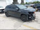 2023 Volkswagen Taos 1.5t S Black vin: 3VVCX7B20PM366811