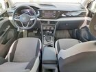 2023 Volkswagen Taos S Черный vin: 3VVCX7B27PM373724