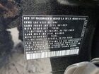 2023 Volkswagen Taos S Черный vin: 3VVCX7B27PM373724