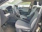 2023 Volkswagen Taos S Черный vin: 3VVCX7B27PM373724
