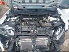 2023 Volkswagen Taos 1.5t S Белый vin: 3VVCX7B28PM366779