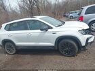 2023 Volkswagen Taos 1.5t S Белый vin: 3VVCX7B28PM366779