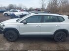 2023 Volkswagen Taos 1.5t S Белый vin: 3VVCX7B28PM366779