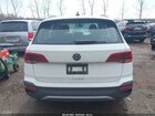 2023 Volkswagen Taos 1.5t S Белый vin: 3VVCX7B28PM366779