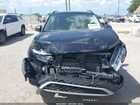 2023 Volkswagen Taos 1.5t S Черный vin: 3VVCX7B28PM375692