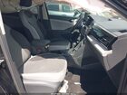 2023 Volkswagen Taos 1.5t S Черный vin: 3VVCX7B28PM375692