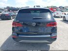 2023 Volkswagen Taos 1.5t S Черный vin: 3VVCX7B28PM375692