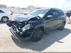 2023 Volkswagen Taos 1.5t S Черный vin: 3VVCX7B28PM375692