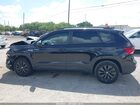 2023 Volkswagen Taos 1.5t S Черный vin: 3VVCX7B28PM375692