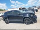2023 Volkswagen Taos 1.5t S Черный vin: 3VVCX7B28PM375692