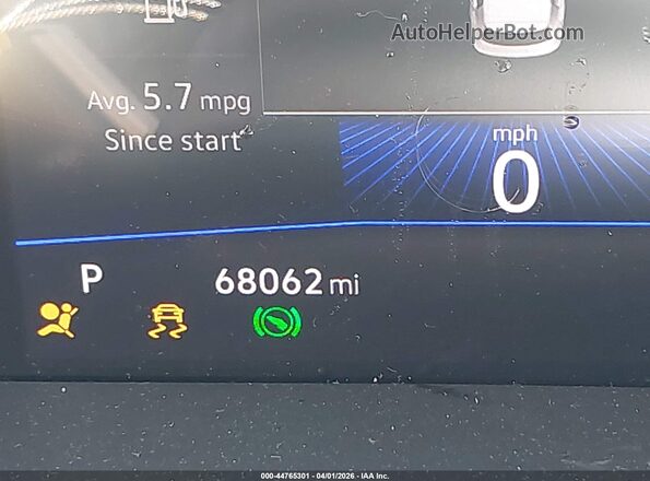 3VVCX7B28PM375692 2023 VOLKSWAGEN TAOS Черный 