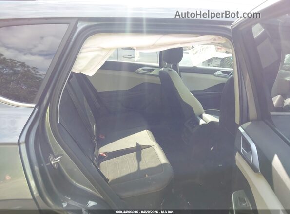 3VVEC7B23SM012598 2025 VOLKSWAGEN TAOS Серый Вид наклейки с VIN-кодом