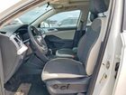 2025 Volkswagen Taos Se White vin: 3VVEC7B25SM004339