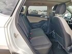 2025 Volkswagen Taos Se White vin: 3VVEC7B25SM004339