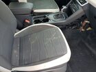 2025 Volkswagen Taos Se White vin: 3VVEC7B25SM004339
