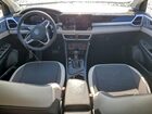 2025 Volkswagen Taos Se Gray vin: 3VVEC7B2XSM077464 2025 Volkswagen Taos Se Gray vin: 3VVEC7B2XSM077464